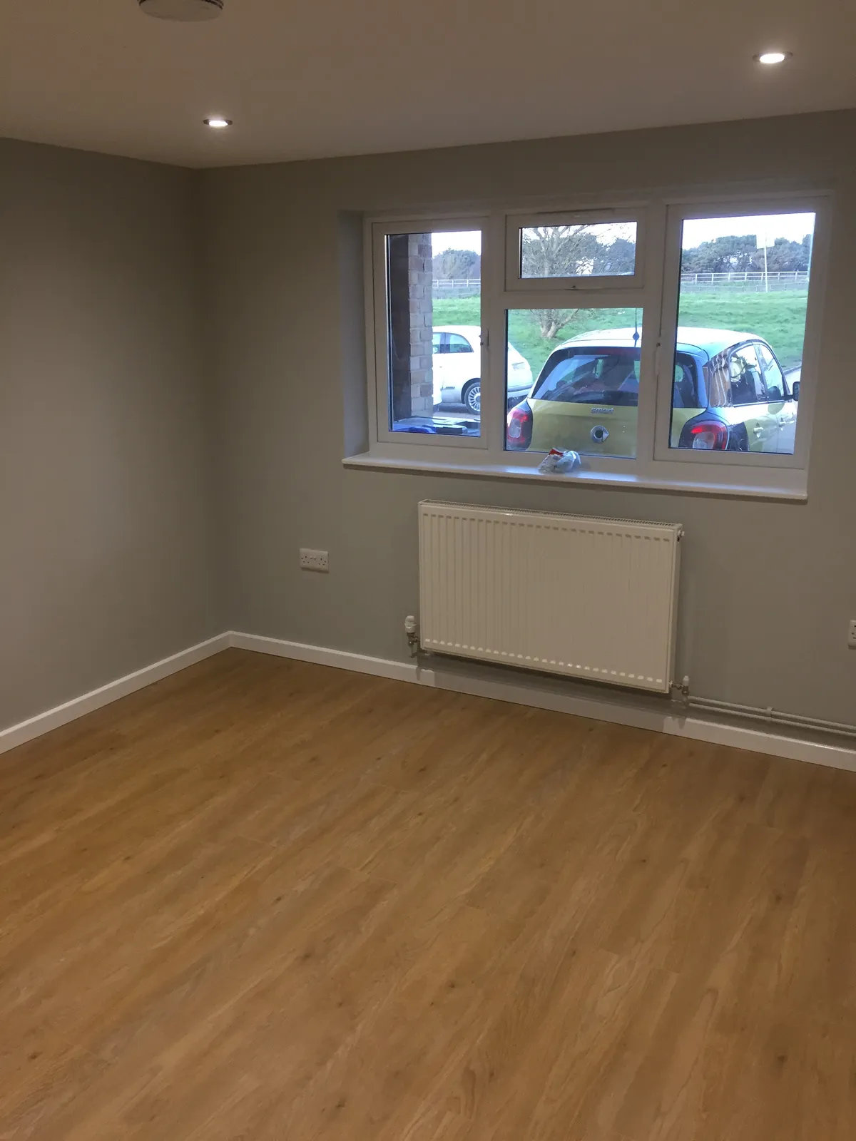 Garage conversions, photo 1