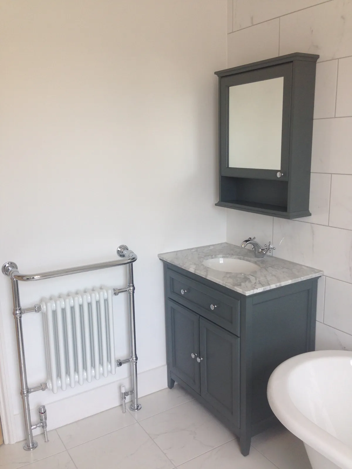 Bathroom refits, photo 3