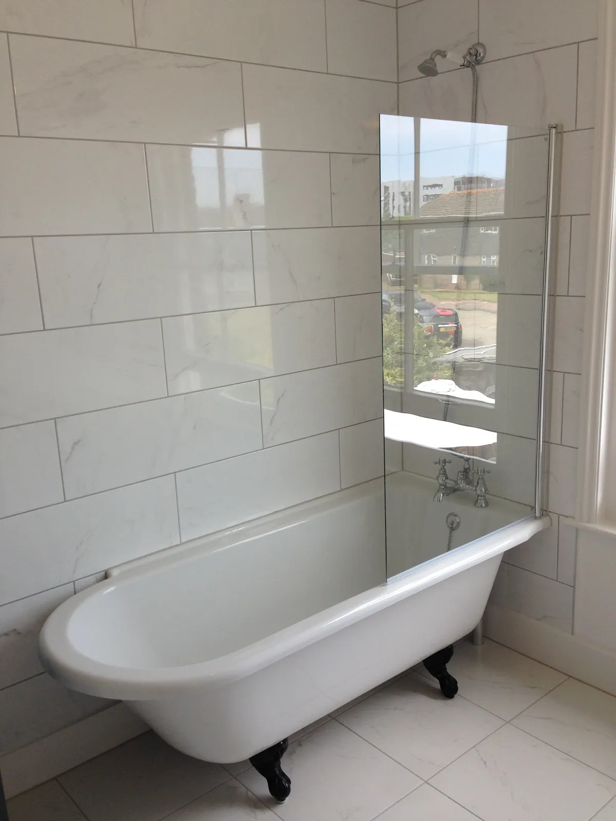 Bathroom refits, photo 1
