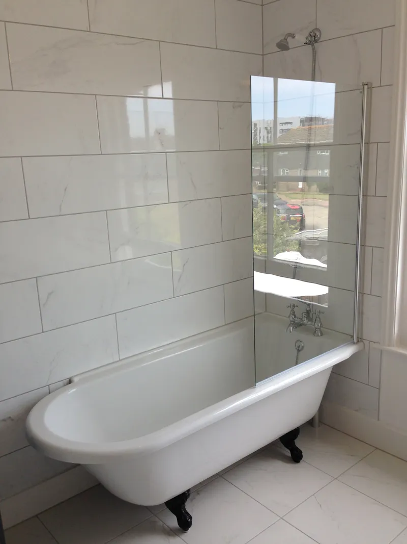 Bathroom renovation Shoreham-by-Sea