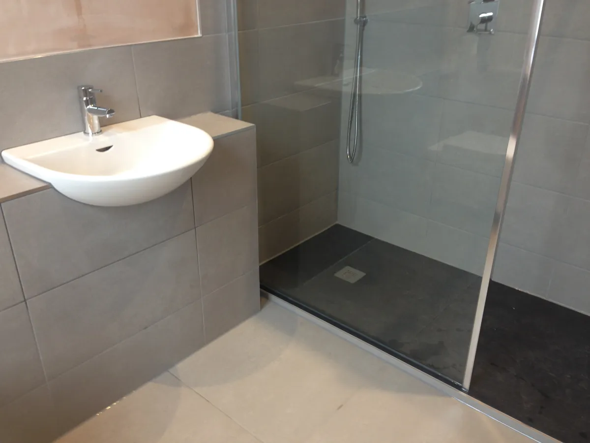 Bathroom refits, photo 4