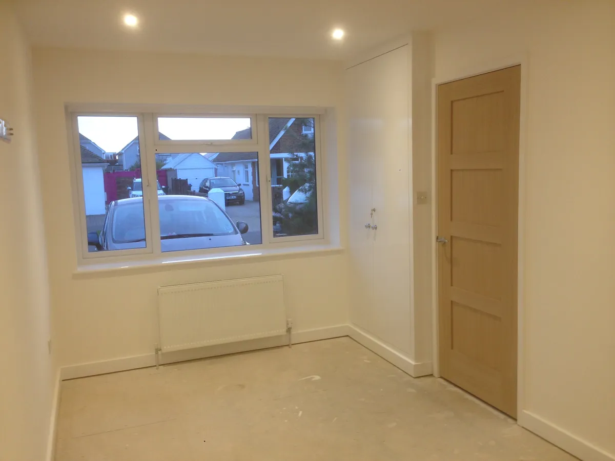 Garage conversions, photo 2