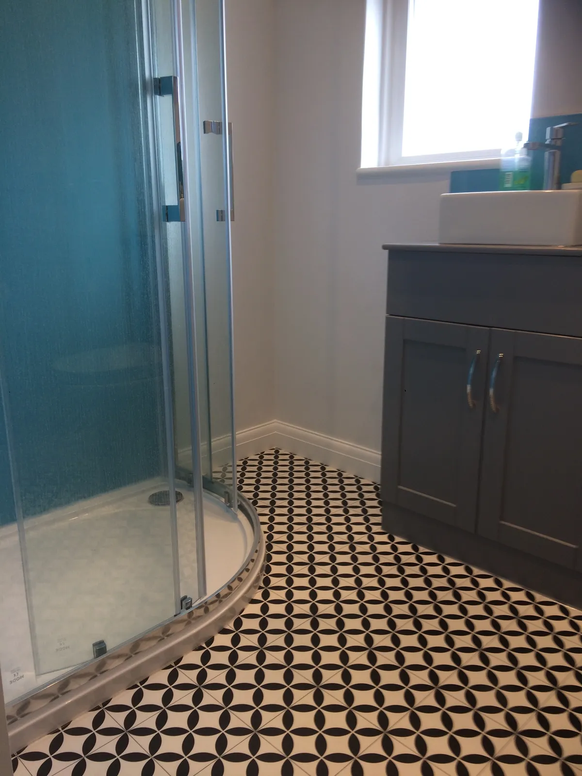 Bathroom refits, photo 7